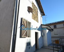 Casa singola a Santa Maria della Versa (PV)