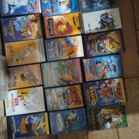 film cartoni animati Walt Disney 