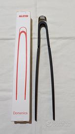 Pinza da cucina Alessi modello Domenica , nuova