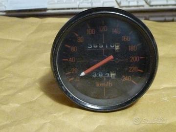 Strumenti Honda Bol d'OR