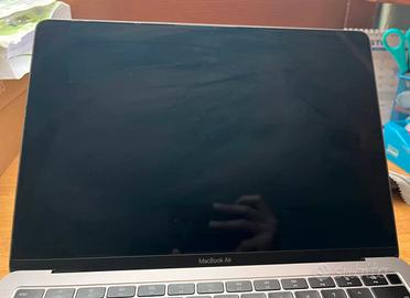 MacBook Air 13 2019