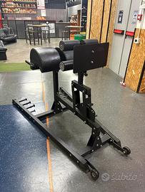 Ghd versione performance