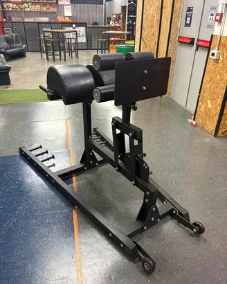 Ghd versione performance