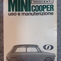 Innocenti Mini Cooper