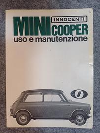 Innocenti Mini Cooper