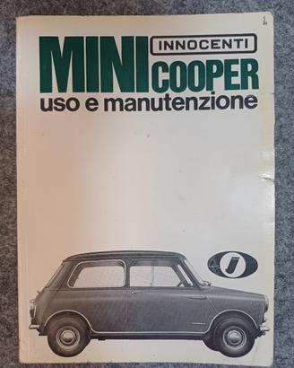 Innocenti Mini Cooper