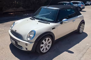 Mini 1.6 Gpl 90 cv