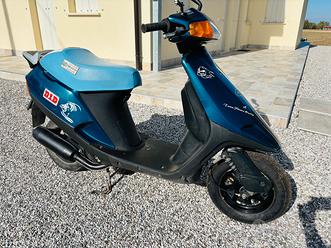 Aprilia Amico Scooter usata in vendita