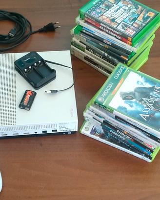 x box one 