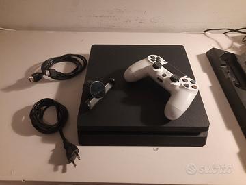 PS4 SLIM 500 GB