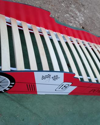 letto cameretta bimbo