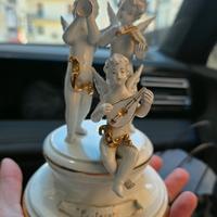 statuine angeli