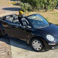 New beetle cabrio 1.4 benz 16v