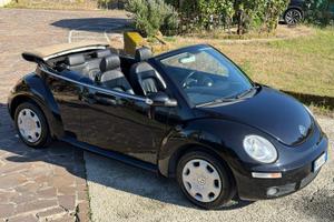 New beetle cabrio 1.4 benz 16v