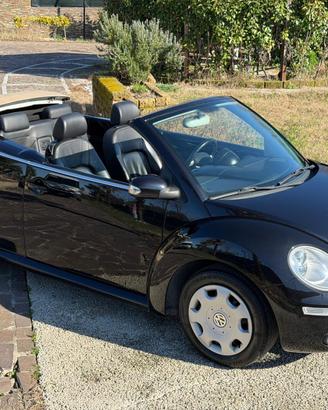 New beetle cabrio 1.4 benz 16v
