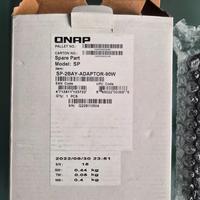 QNAP SP-2BAY-ADAPTOR-90W