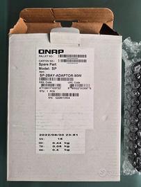QNAP SP-2BAY-ADAPTOR-90W