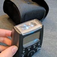 Flash per Nikon Voking Speedlite VK320