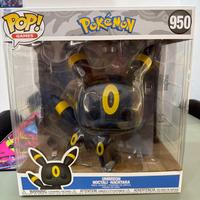 Funko pop Pokémon umbreon