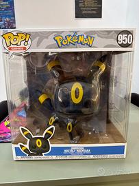 Funko pop Pokémon umbreon