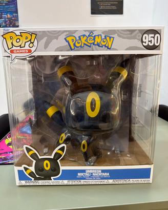 Funko pop Pokémon umbreon