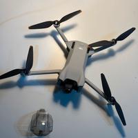 DJI MINI 3