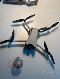 DJI MINI 3