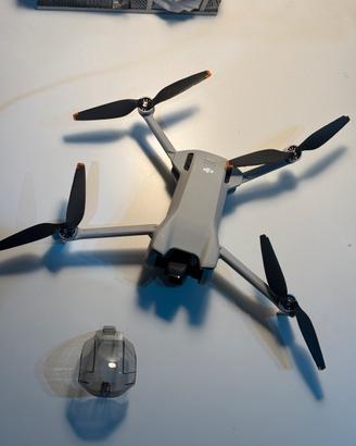 DJI MINI 3