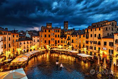 APPARTAMENTO fuorilemura