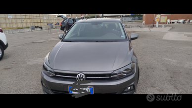 Volkswagen Polo 95cv comfortline