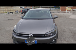 Volkswagen Polo 95cv comfortline
