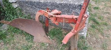 aratro sogema dupao 28