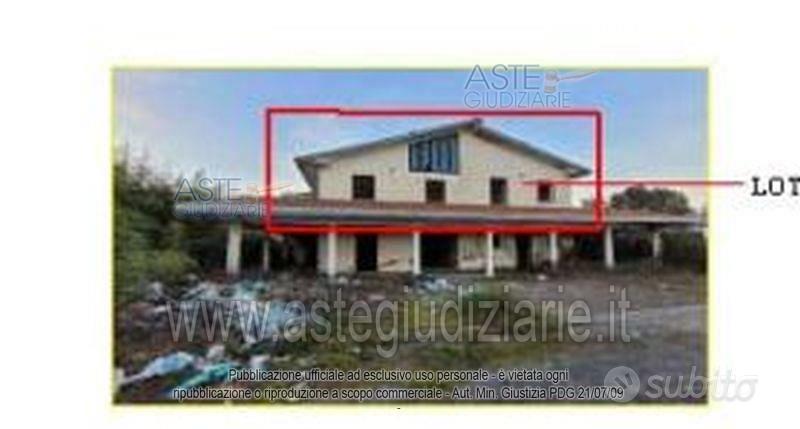 Appartamento – Patrica, Frosinone - Vista 2