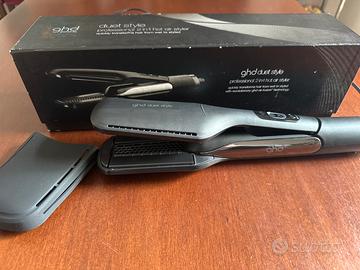 PIASTRA GHD DUET STYLE