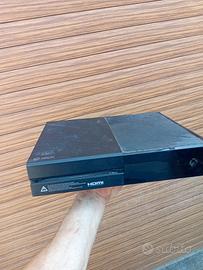 Xbox one