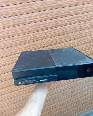 Xbox one