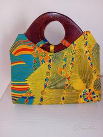 borsa handmade