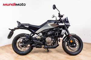 HUSQVARNA SVARTPILEN 401 - 2024
