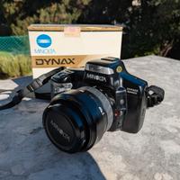 Fotocamera Minolta Dynax 5000i