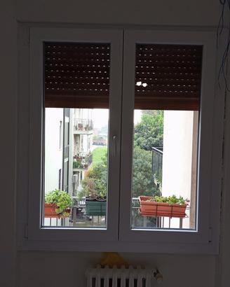 Serramenti in PVC