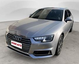 Audi A4 Avant 2.0 TDI 190 CV S tronic Sport