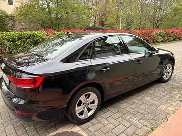 Audi A4 2.0 TDI 150 CV S tronic – 11/2016 – Euro 6
