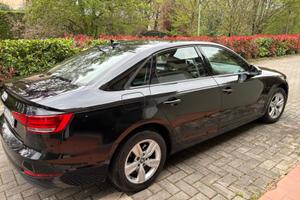 Audi A4 2.0 TDI 150 CV S tronic – 11/2016 – Euro 6