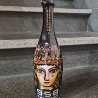 Santero 958 Sant'Agata Edizione patrona di Catania