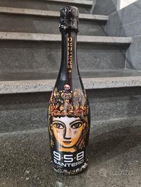 Santero 958 Sant'Agata Edizione patrona di Catania