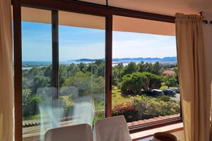 Appartamento in Villa libero da Settembre 2026