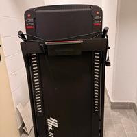 Tapis Roulant Elettrico Pieghevole