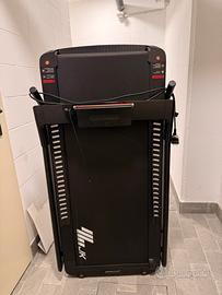 Tapis Roulant Elettrico Pieghevole