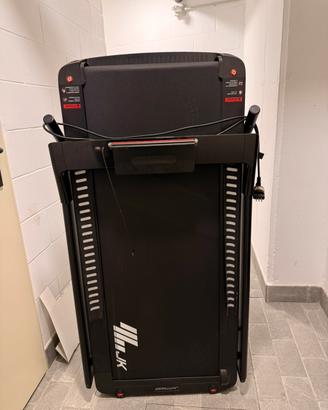 Tapis Roulant Elettrico Pieghevole