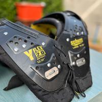 American Football Shoulder/para spalle Schutt